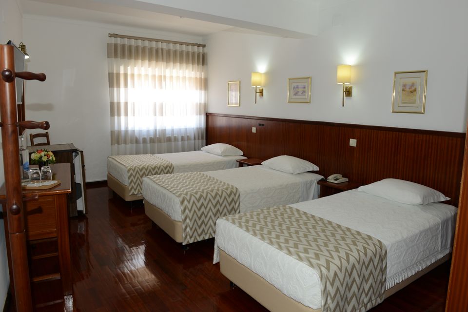 Quarto Triplo