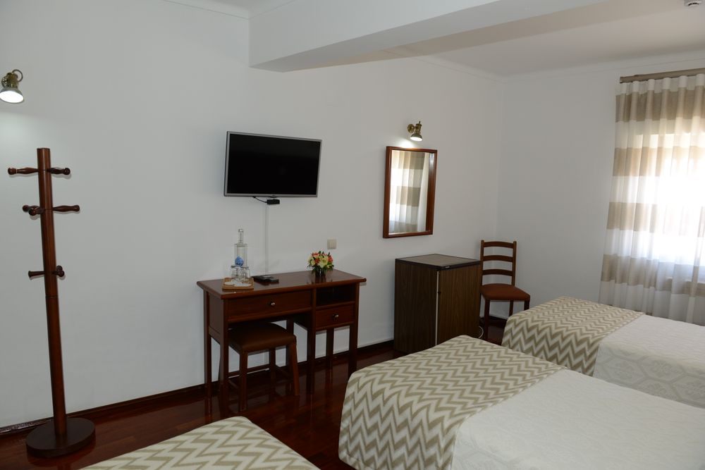 Quarto Triplo
